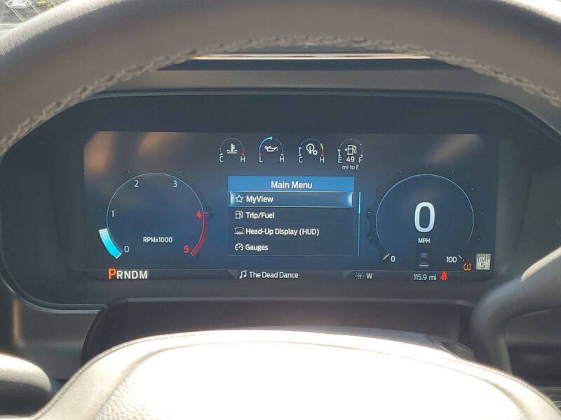 2026 Ford F-350 Super Duty