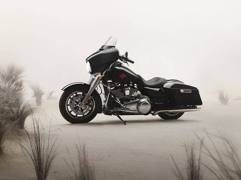2020 Harley-Davidson Electra Glide Standard
