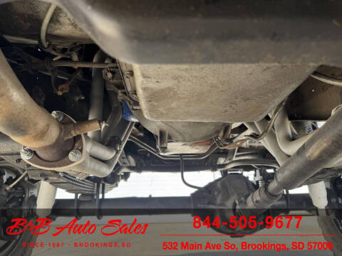 1987 GMC R/V 1500 Series