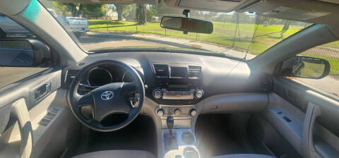 2012 Toyota Highlander