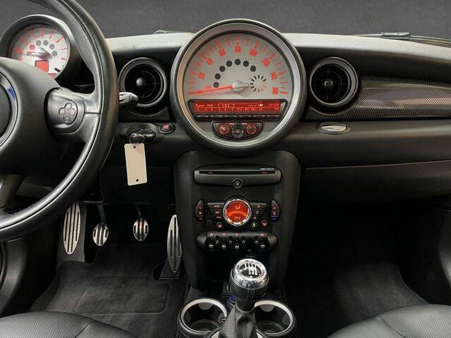 2013 MINI Hardtop Cooper S