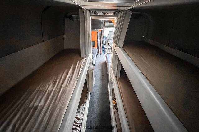 2012 Mercedes-Benz Sprinter