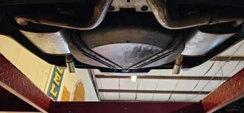 1978 Chevrolet Corvette