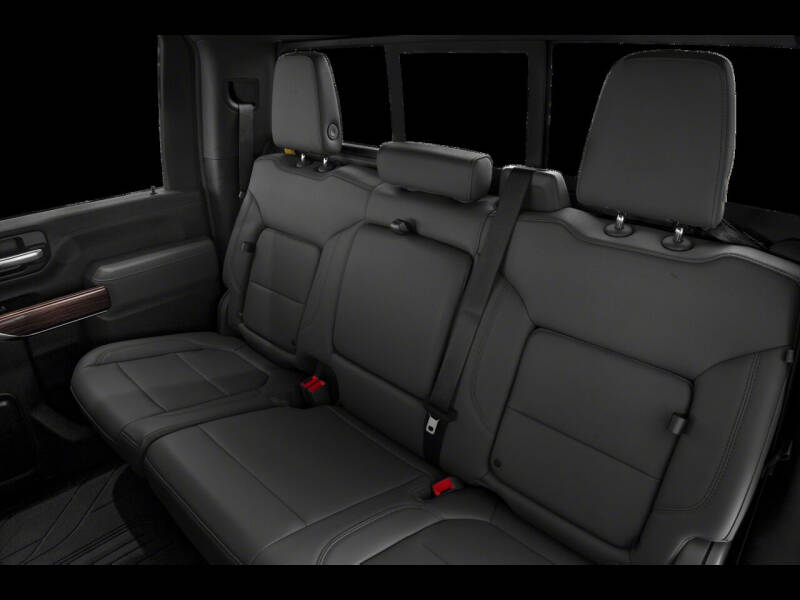 2023 Chevrolet Silverado 2500HD