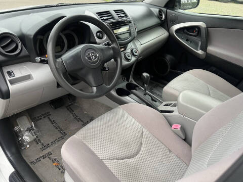 2006 Toyota RAV4