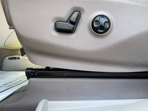 2017 Chrysler Pacifica Touring Plus
