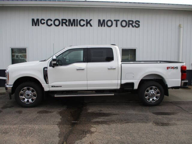 2026 Ford F-350 Super Duty