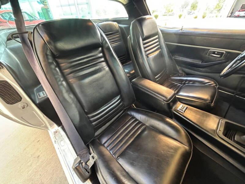 1979 Pontiac Firebird