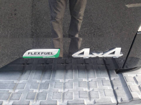 2012 Toyota Tundra Limited