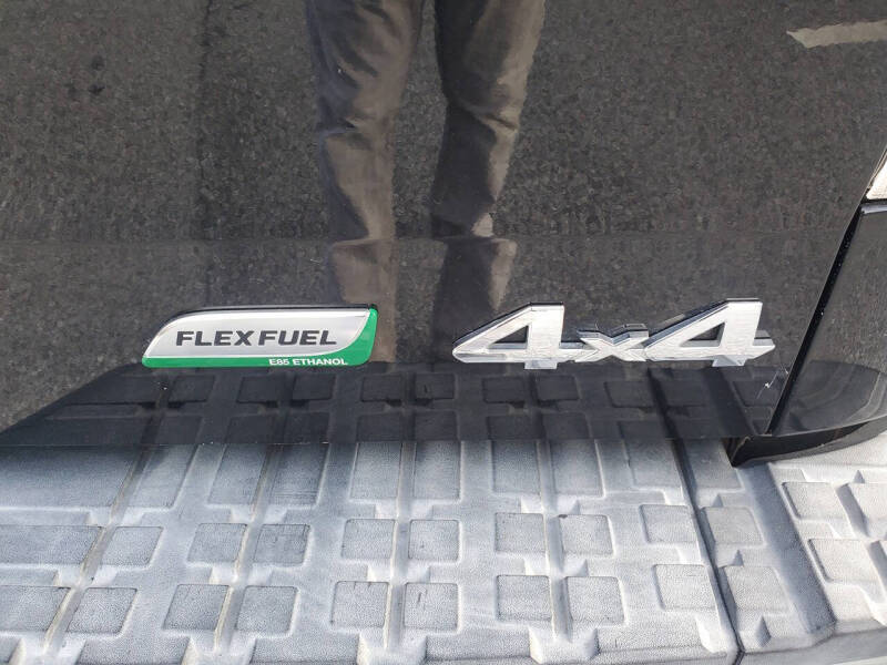 2012 Toyota Tundra Limited