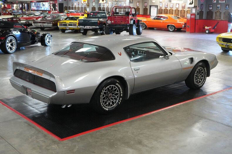 1979 Pontiac Trans Am