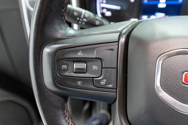 2023 GMC Sierra 2500HD