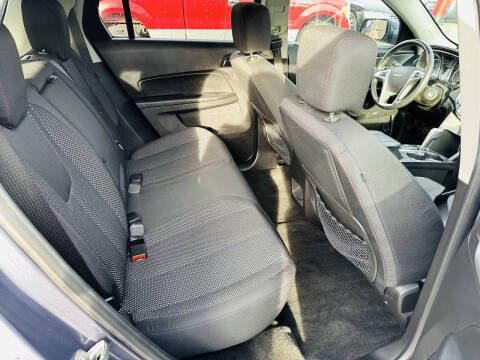 2013 GMC Terrain SLE-2