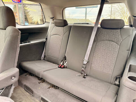 2014 GMC Acadia SLE-2