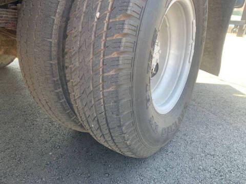 1986 Ford F-350 Super Duty