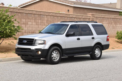 2016 Ford Expedition for sale at A Buyers Choice in Jurupa Valley CA