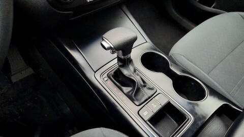 2019 Kia Sorento LX V6