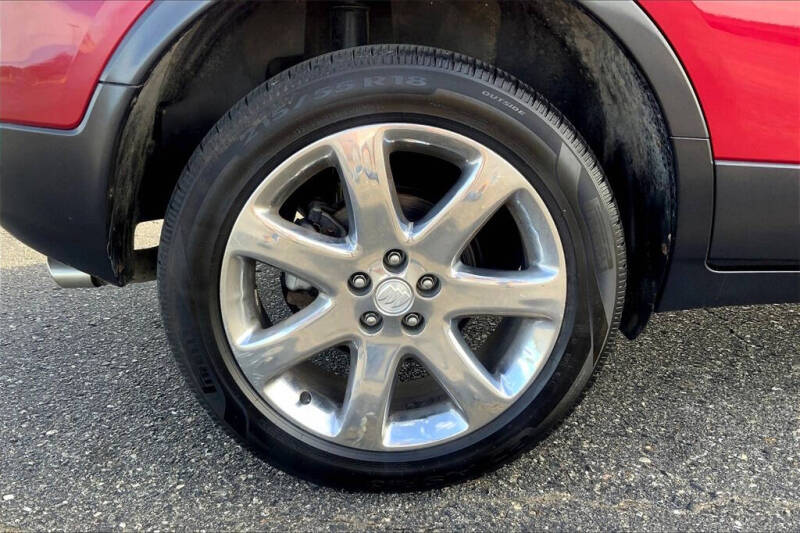 2018 Buick Encore Premium