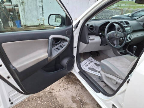 2011 Toyota RAV4