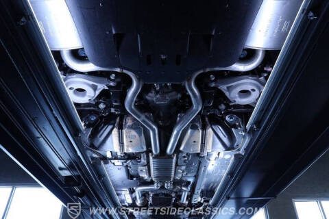 2022 Ford Mustang Mach 1