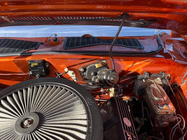 1971 Dodge Challenger