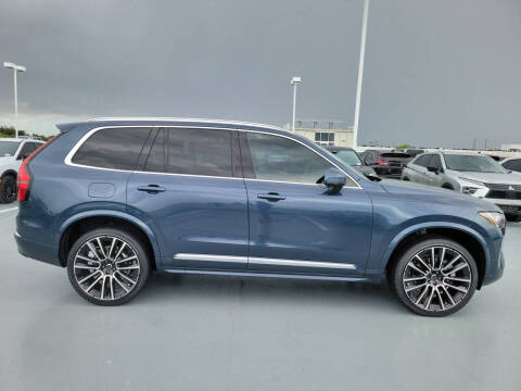 2026 Volvo XC90 B6 Plus 6P