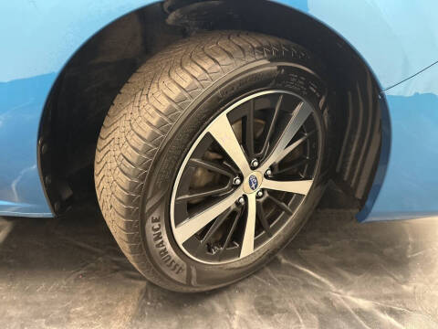 2019 Subaru Impreza Premium