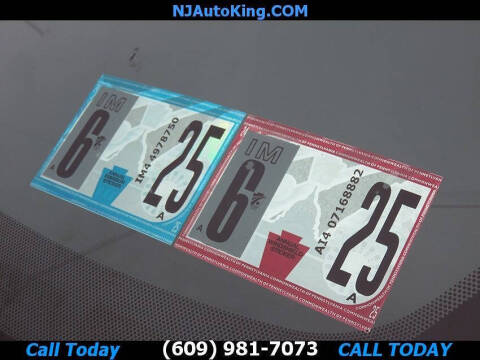 2007 Buick Lucerne CX