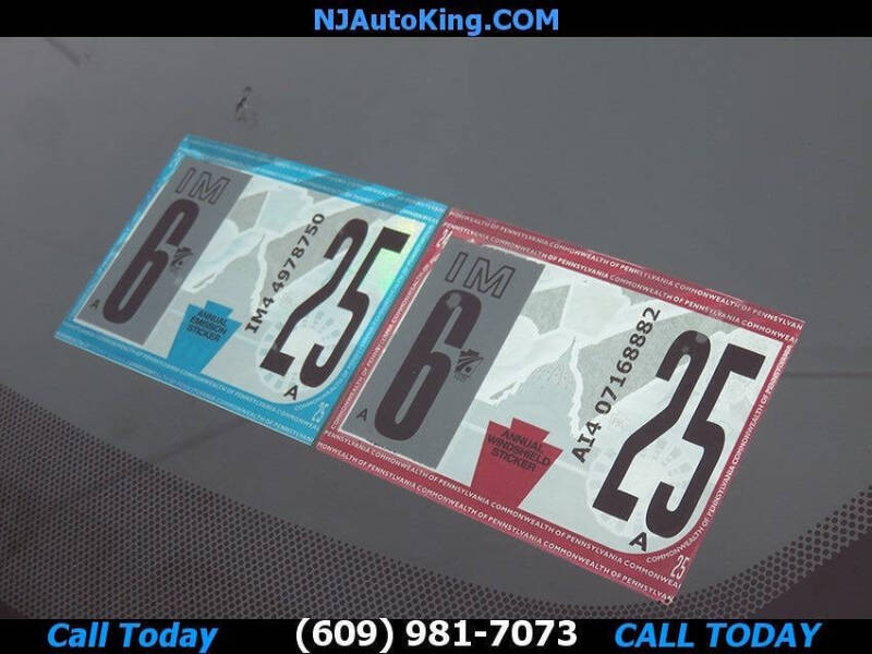 2007 Buick Lucerne CX