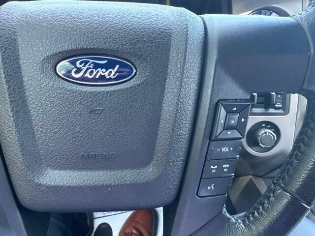 2017 Ford Expedition XLT