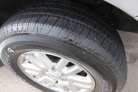 2014 Ford Expedition XLT