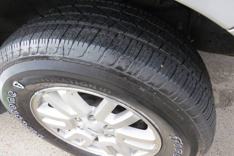 2014 Ford Expedition XLT