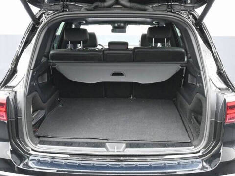 2024 Mercedes-Benz EQB EQB 250+