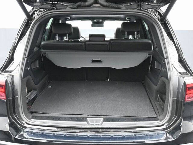 2024 Mercedes-Benz EQB EQB 250+