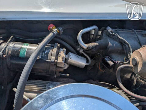 1970 Chevrolet Corvette