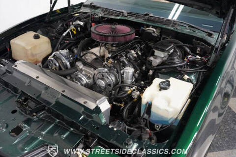 1991 Pontiac Firebird