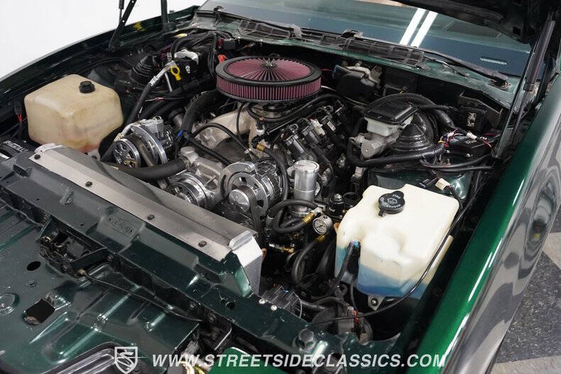 1991 Pontiac Firebird