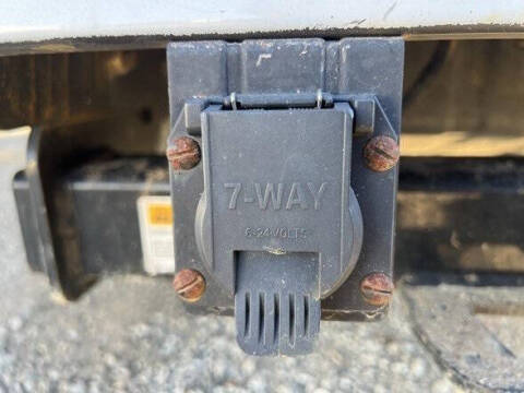 2023 Ford F-350 Super Duty XL