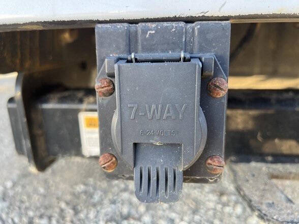 2023 Ford F-350 Super Duty XL