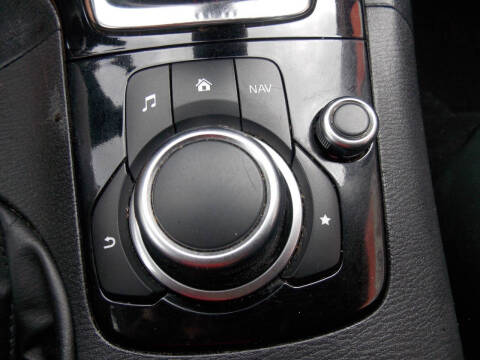 2015 Mazda MAZDA3 i Touring