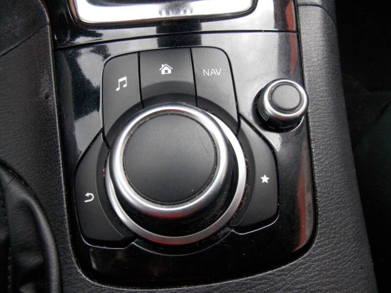 2015 Mazda MAZDA3 i Touring