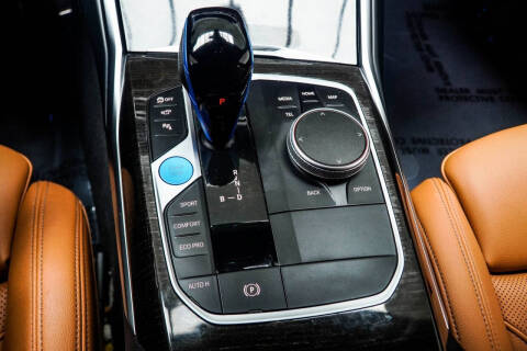 2023 BMW i4 eDrive35 Gran Coupe