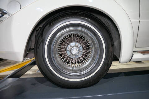 1986 Ford Mustang LX