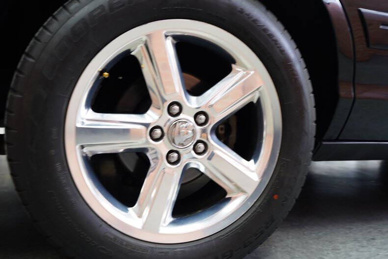 2003 Mercury Marauder