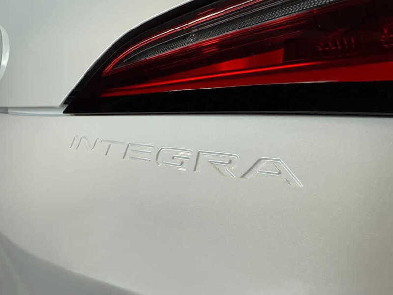 2026 Acura Integra w/Tech w/A-SPEC