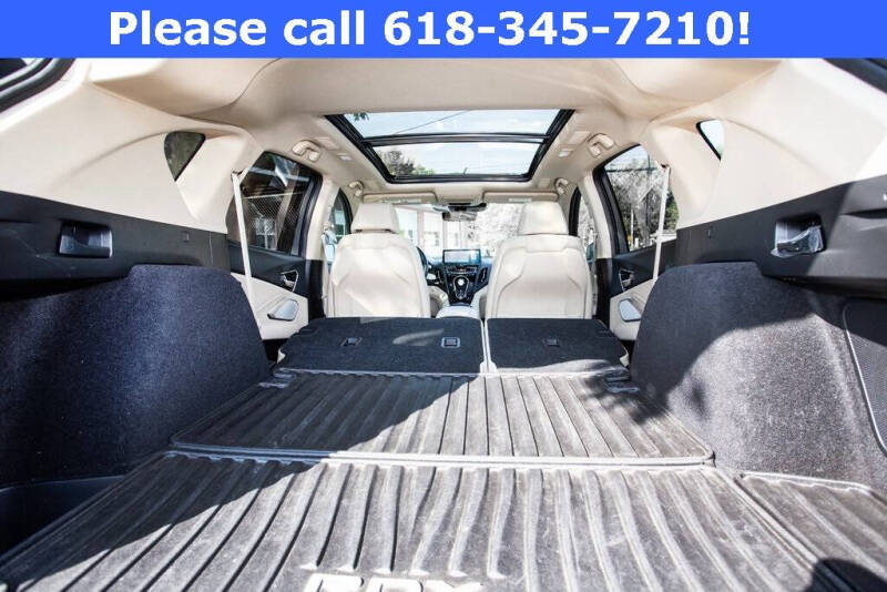 2020 Acura RDX w/Advance