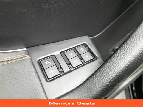 2018 Jaguar F-PACE 25t Prestige