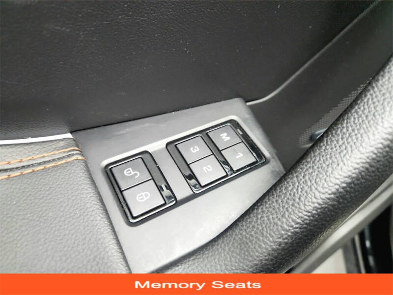 2018 Jaguar F-PACE 25t Prestige