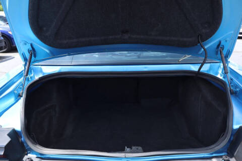 2015 Dodge Challenger