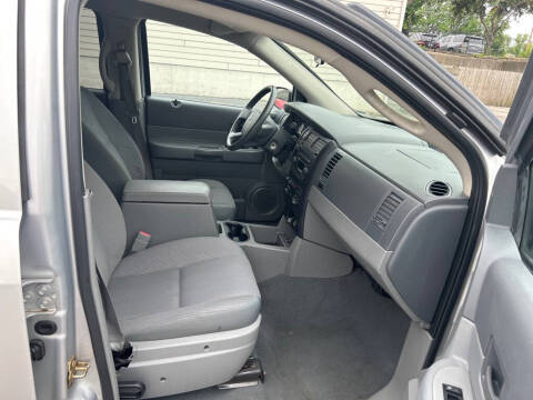 2006 Dodge Durango SXT